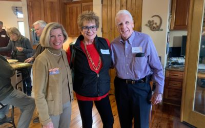 LISTENING TO VOTERS ACROSS THE VERDE VALLEY 