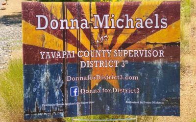 YARD SIGNS AVAILABLE NOW