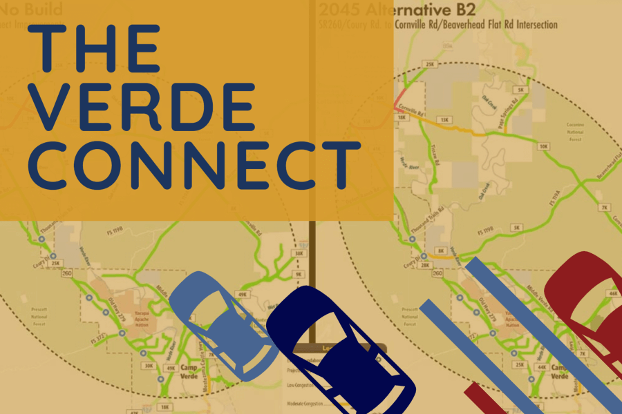 The Verde Connect