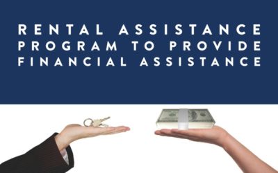 Local Rental Assistance Available