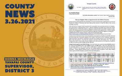 Help your Neighbor Make an Appointment for the COVID-19 Vaccines