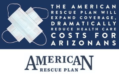 American Rescue Plan Fact Sheet