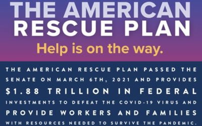 American Rescue Plan Impacts