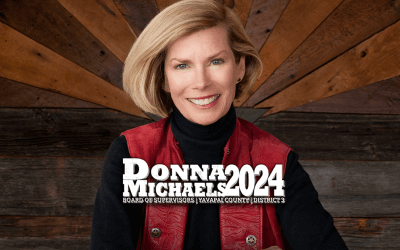 Support Donna’s Re-Election Campaign